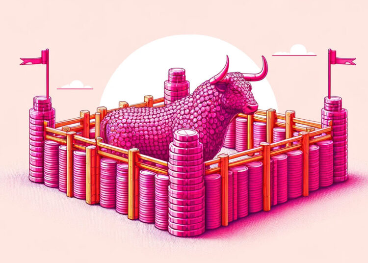 Round Two of Crypto Bull Market Coming Up, With One Memecoin Ready To Lead the Pack: Analyst