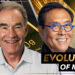 Kiyosaki sits down with Kinesis to Talk ‘The Evolution of Money’