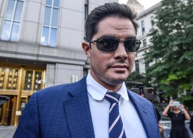 US Prosecutors Push for 5-7 Year Prison Sentence for Ex-FTX Exec