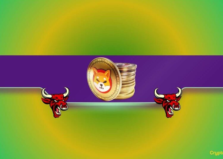 Shiba Inu (SHIB) Price Prediction: 50% Surge Incoming But There’s a Catch (Analyst)