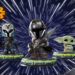 In Celebration of Star Wars™ Day Cryptoys announces Launch of the Star Wars Volume III Collection available beginning today, May 8th