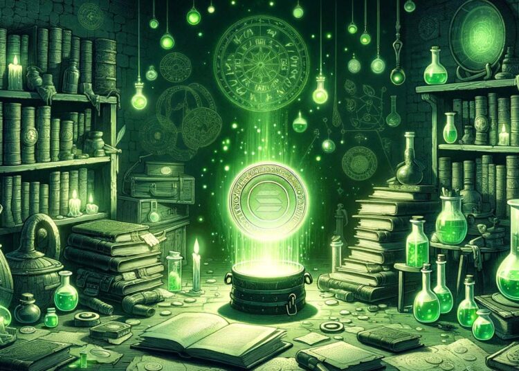 Crypto Strategist Issues Solana Warning, Says SOL Gearing Up for a Meltdown – Here’s His Outlook