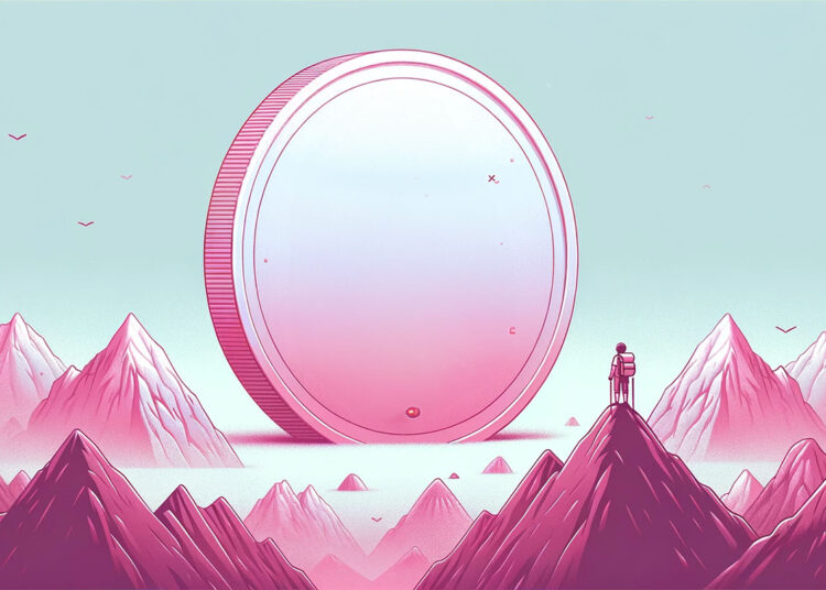 Top Ethereum Challenger Could Skyrocket by Over 2x, According to Crypto Analyst Michaël van de Poppe