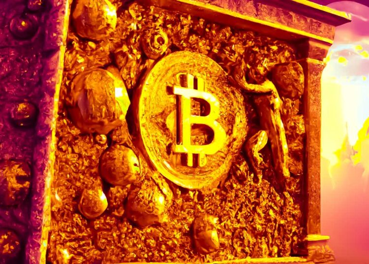 Crypto Analyst Says It’s Time for Altcoins to Rally, Predicts New Bitcoin Breakout Amid Bullish Technical Setup