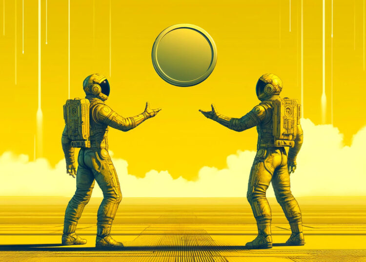 Top Analyst Says Solana-Based Memecoin Primed To Surge Higher Again, Updates Outlook on Ethereum