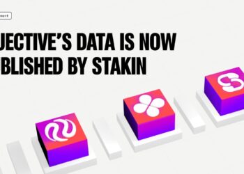 Synternet Adds Injective Network to Its Multi-Chain Data Layer