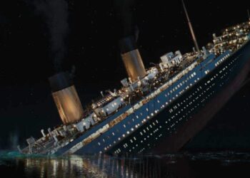 Ex-FTX Europe Exec Purchases Titanic Gold Watch for $1.5M: Report