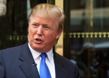 Donald Trump’s Presidential Campaign Starts Accepting Crypto Donations