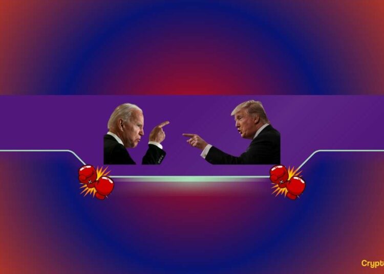 Donald Trump’s Comments on Crypto Cause Massive Pumps in These Meme Coins