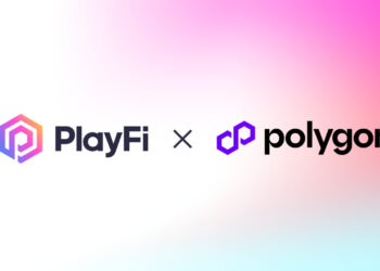 PlayFi Announces Exclusive Node License Presale on Polygon PoS Network to Empower Gaming Innovation