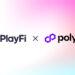PlayFi Announces Exclusive Node License Presale on Polygon PoS Network to Empower Gaming Innovation
