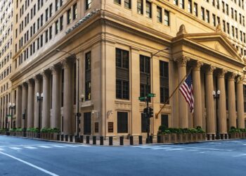 A Trigger for the Next Cryptocurrency Wave?