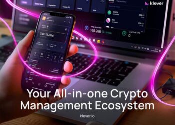 Is Your Wallet Ecosystem Holding You Back? Discover Klever