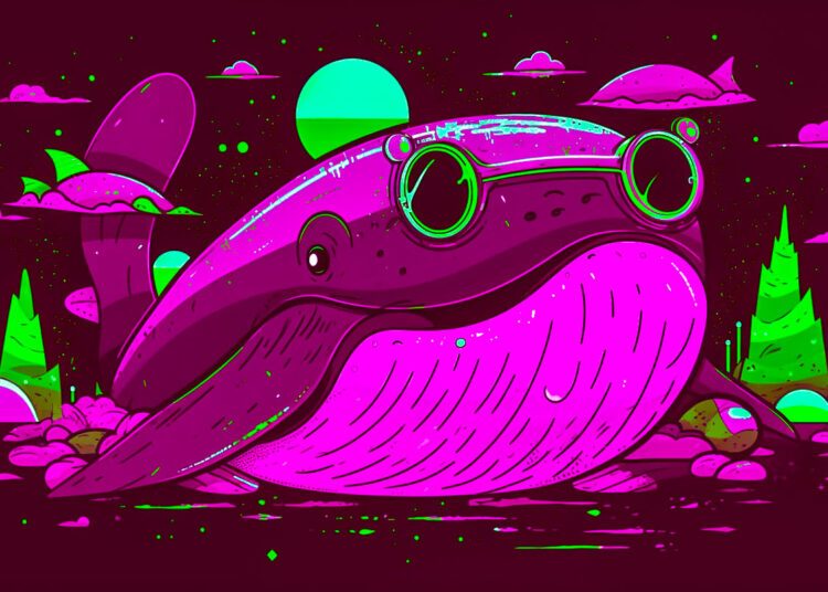 Whale Loses Over $8,430,000 After Capitulating on Ethereum and Two Additional Altcoins: On-Chain Data
