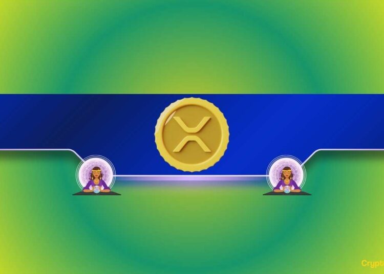 The Most Outrageous Ripple (XRP) Price Predictions This Year