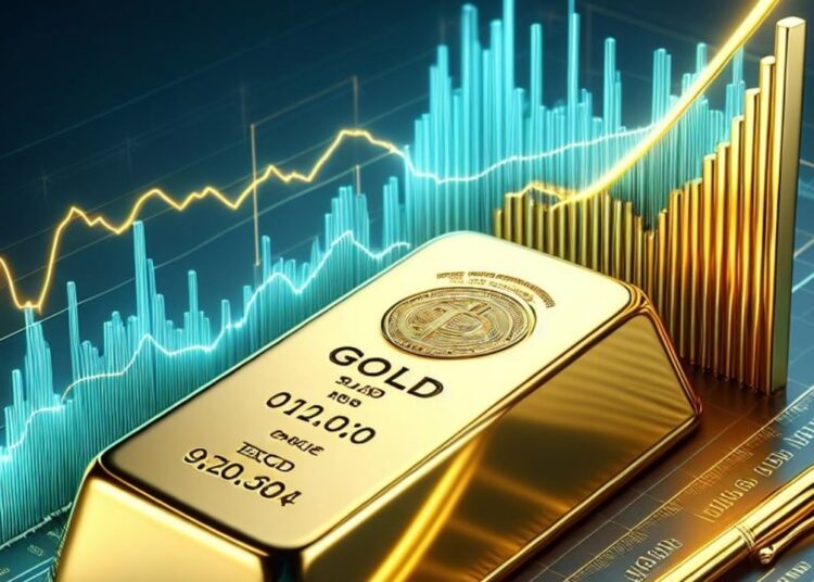 Analyst Heralds Multi-Year Bull Market For Gold: $8,000 per Ounce at Play