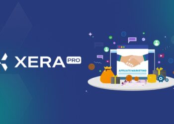 A Step-by-Step Guide to Launching a Thriving Affiliate Marketing Business With XERA Pro