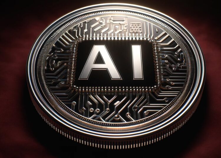 Top AI Crypto Assets Rebound Despite Recent Month-Long Decline