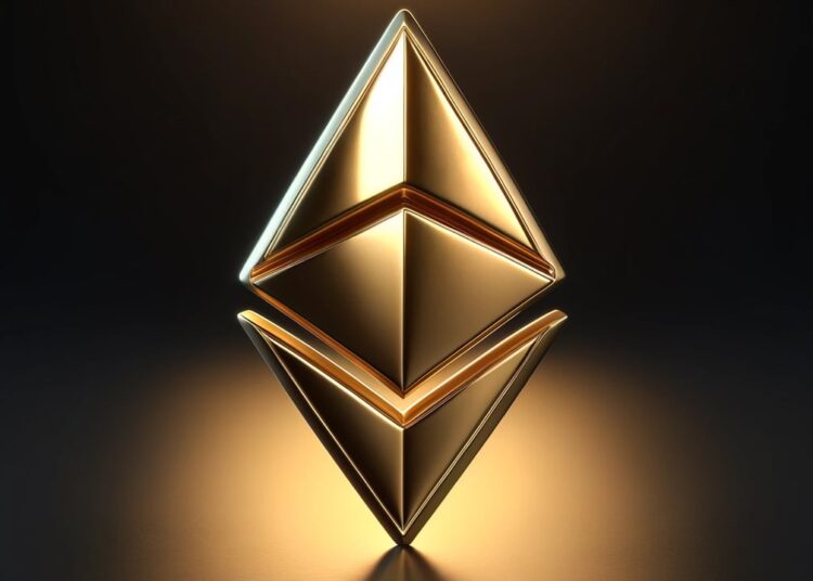 Ark Invest Removes Staking Option From Latest Ethereum ETF Proposal