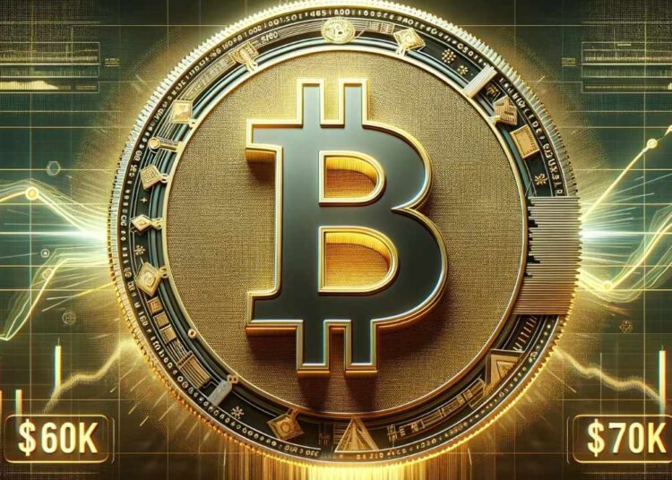 Former Bitmex Chief Expects Bitcoin to Trade Within $60K-$70K Range Until August