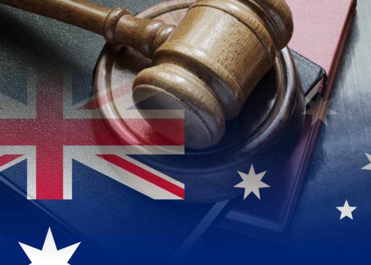 Australian Court Rules Against BPS Financial for Unlicensed Crypto Operations