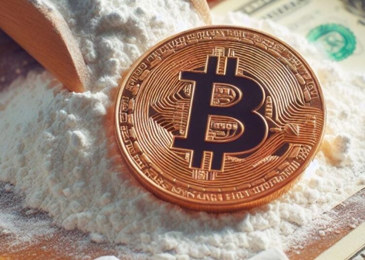 Cartier Family Member Indicted for Using USDT to Launder Hundreds of Millions in Drug Trafficking Money