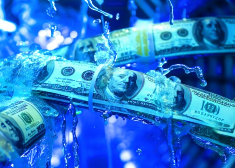 Bank Executive Embezzles $1,528,321, Steals Customers’ Personal Information To Deploy False and Fictitious Loans: DOJ