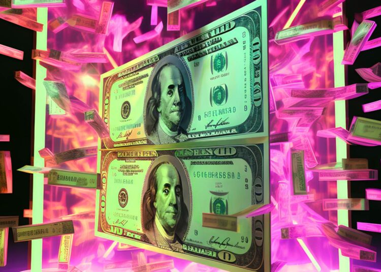 Billion-Dollar Bank Prepares for $450,000,000 Fine From US Government for Failing To Effectively Detect, Report, and Respond to Suspicious Activity
