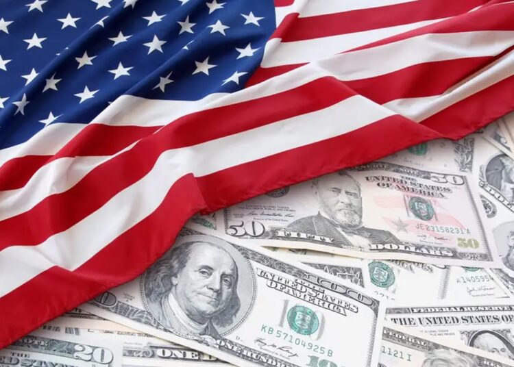 Report Reveals Hundreds of US Banks at Risk of Failure Amid High Interest Rate Environment