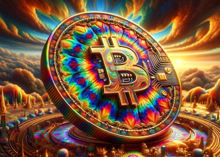 Blackrock’s IBIT and Fidelity’s FBTC Drive $28M Inflows for US Bitcoin ETFs