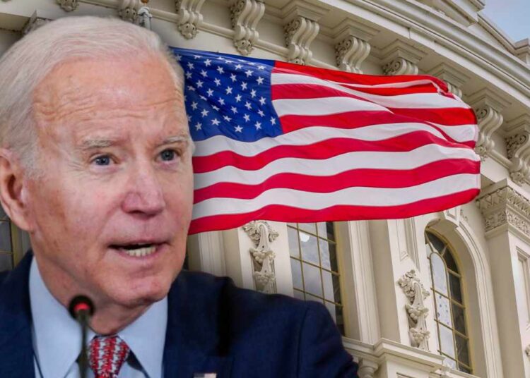 Deadline Looms for Biden to Veto Congressional Overturn of SEC’s Crypto Rules