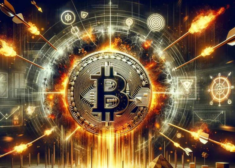 US Government Could Target Bitcoin, Warns ‘Wolf of All Streets’ Amid Crypto Attacks
