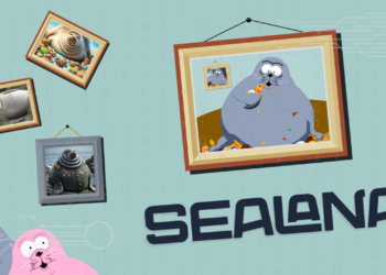 New Solana Meme Coin Presale ‘Sealana’ Has Just Raised $700K – Next Crypto to Explode?