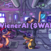 Pepe Price Prediction as it Hits New ATH – Does WienerAI Have Higher Potential?
