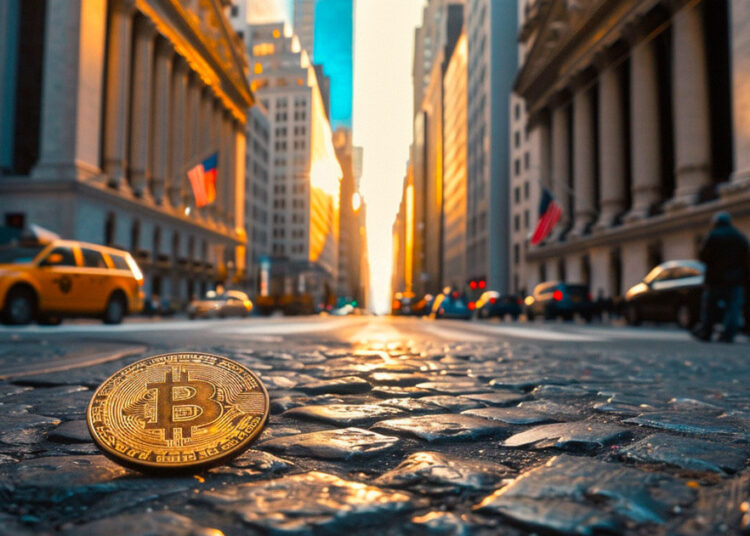 Vanguard, BlackRock up MSTR holdings, while TradFi firms continue disclosing Bitcoin ETF investments
