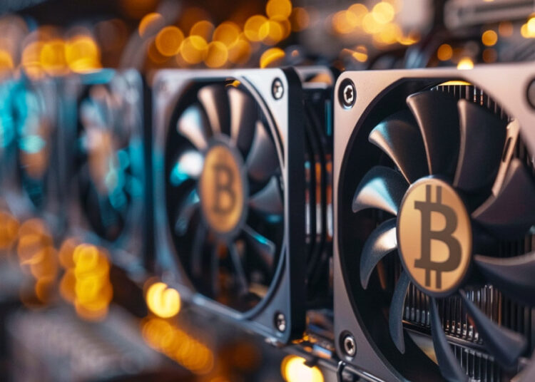 First-ever Bitcoin mining derivative product goes live on a regulated US exchange