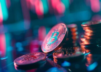 Bitcoin market split as buying and selling volumes remain the same