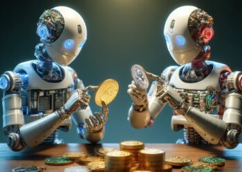 8 AI Chatbots Predict Precious Metals Year-End Prices: Gold at $2,800, Silver at $42