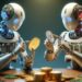 8 AI Chatbots Predict Precious Metals Year-End Prices: Gold at $2,800, Silver at $42
