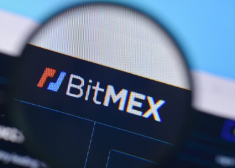 Crypto Derivatives Exchange Bitmex Ventures Into Options Trading