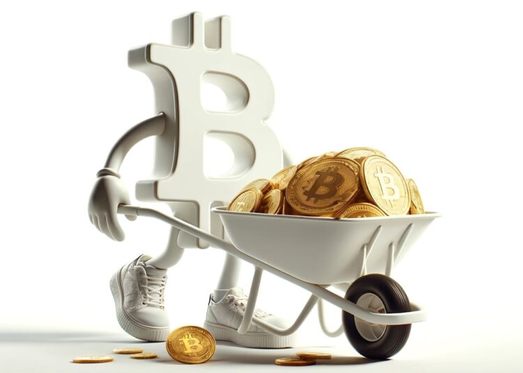 Grayscale’s Bitcoin Trust Halts 78-Day Outflow Streak With $63M Inflow