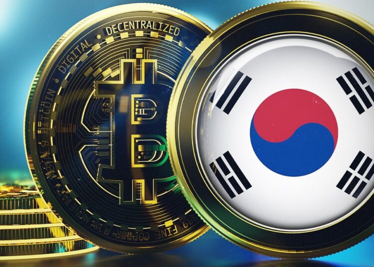 South Korean Bitcoin Premium Rises to 2.23% Amid Market Volatility