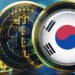 South Korean Bitcoin Premium Rises to 2.23% Amid Market Volatility