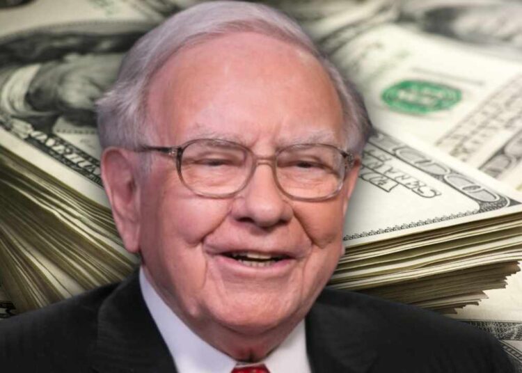 Warren Buffett Sees No Alternative to US Dollar as Reserve Currency — Berkshire Holding $188 Billion in Cash