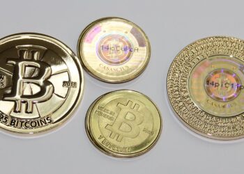 Over $23M in Casascius Bitcoins Redeemed in 2024, Leaving $2.7B Untouched