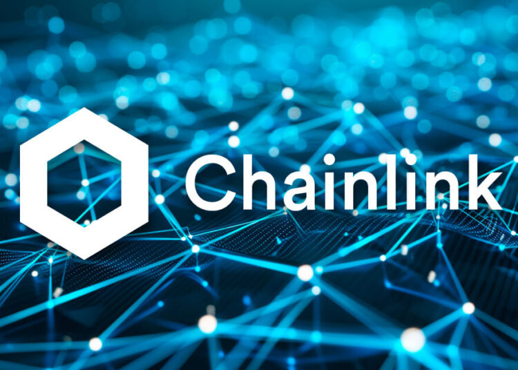 Chainlink surges 30% as DTCC explores blockchain for mutual fund data delivery