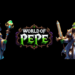 World of Pepe $WOP Launches on Solana: A New Meme Coin with an Adventure