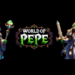 World of Pepe Meme Project Raises 100 SOL In its first days