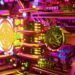 Decentralized Cloud Computing Altcoin Skyrockets in Price After Completion of Successful Mainnet Upgrade