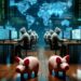 Coinbase, Ripple, Meta Join Forces to Fight Crypto Scams, Including Pig Butchering